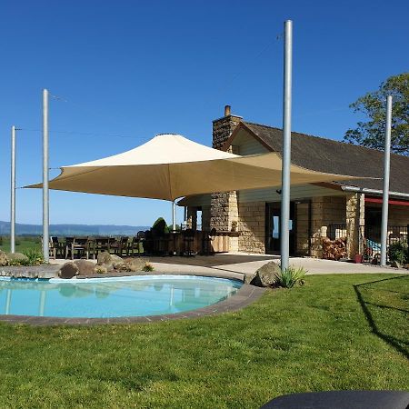 Hotel Shargmor Stable Matamata Esterno foto